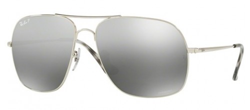Ray-Ban  CHROMANCE RB 3587CH 003/5J
